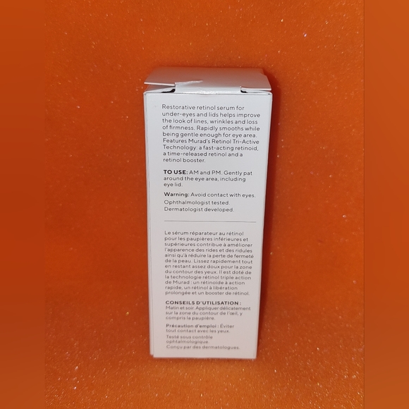 Murad Resurgence - Picture 3 of 4